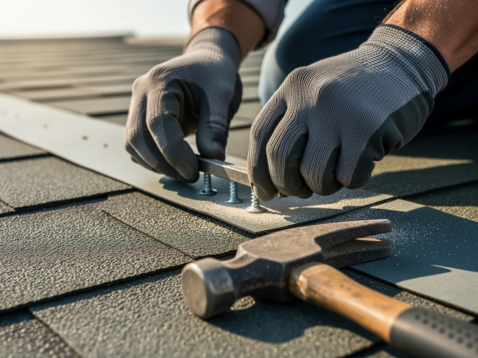 Why choose Fascia Repair in Watkins, CO